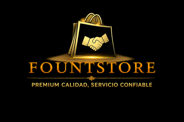 FOUNTSTORE