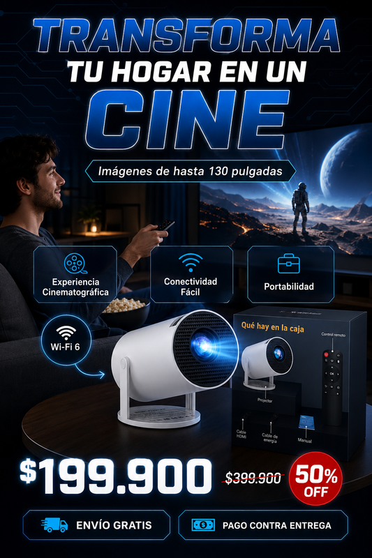 LuminaView Pro
